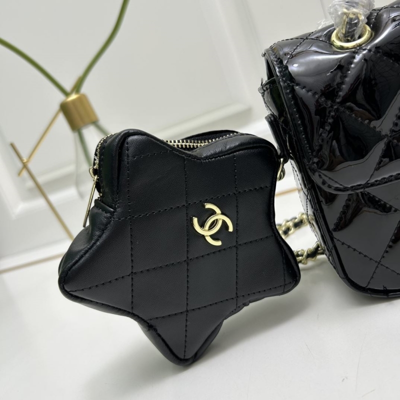 Chanel CF Series Bags